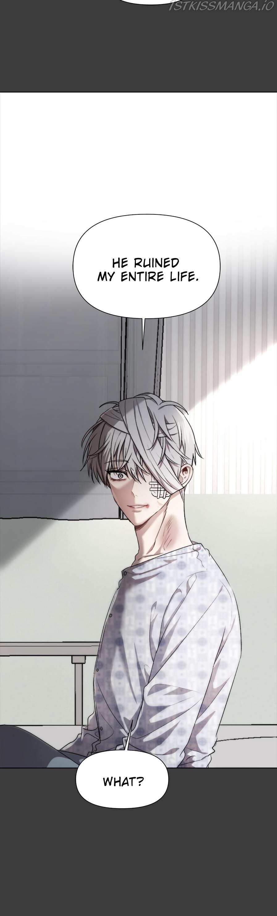 Dreaming Freedom Chapter 32 image 21